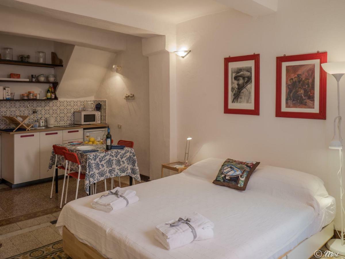 Rundanina Village Life Studio Vernazza Exterior foto