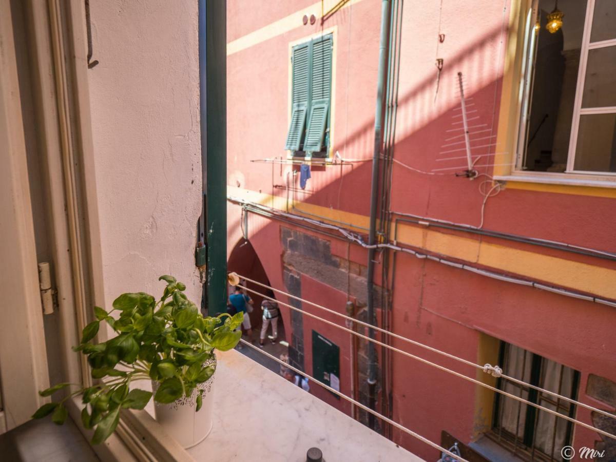 Rundanina Village Life Studio Vernazza Exterior foto