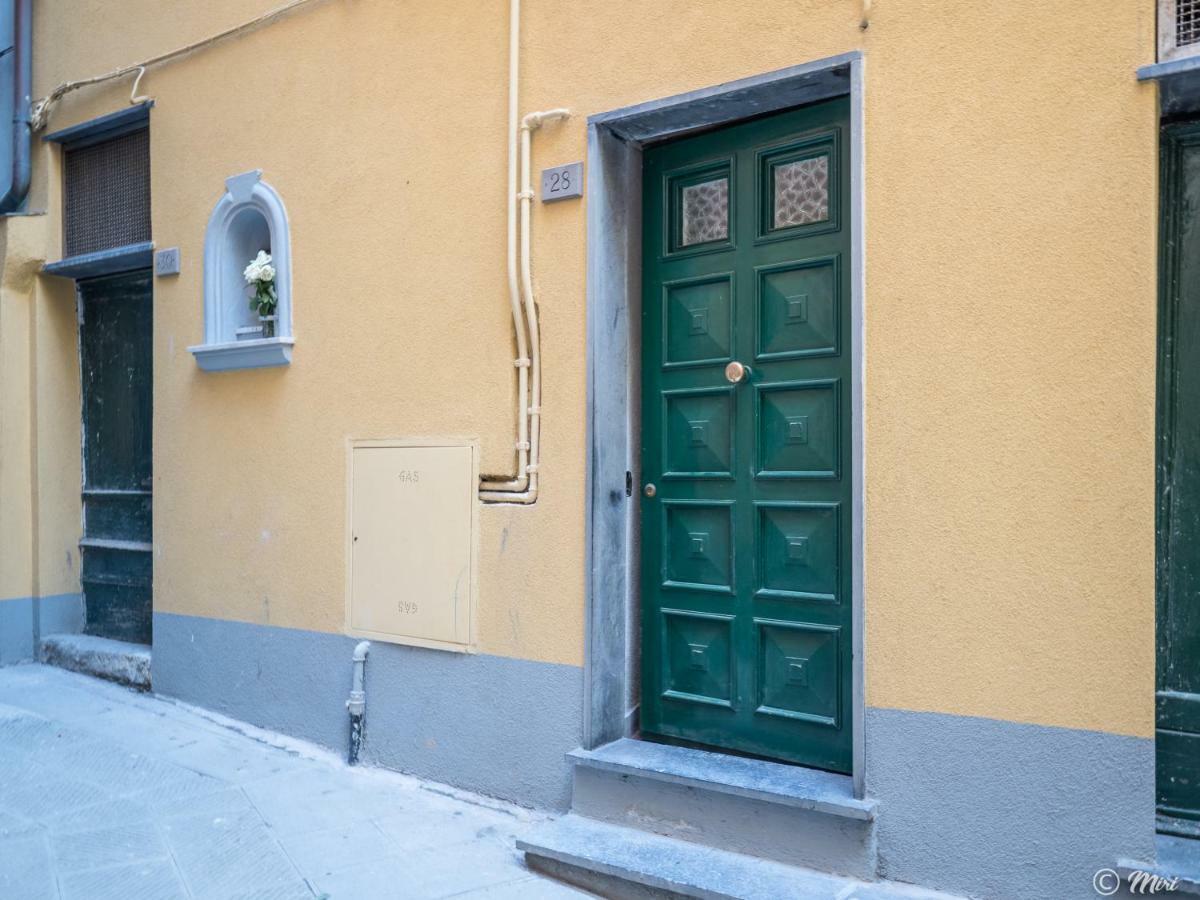 Rundanina Village Life Studio Vernazza Exterior foto