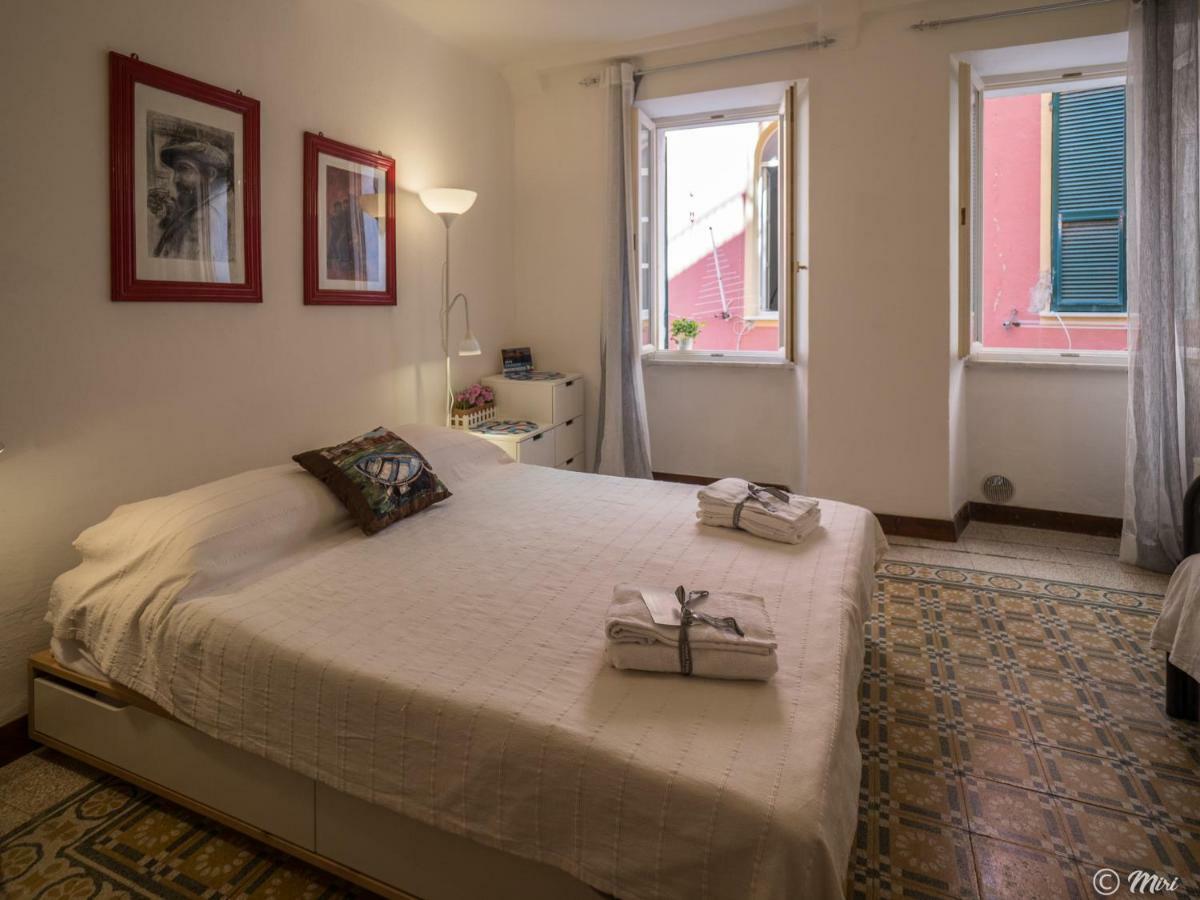 Rundanina Village Life Studio Vernazza Exterior foto